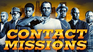 10 best Contact Missions in GTA 5 Online (June 2025)
