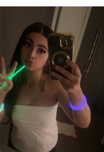 Scary Spice Makeup Tutorial for New Year's Eve