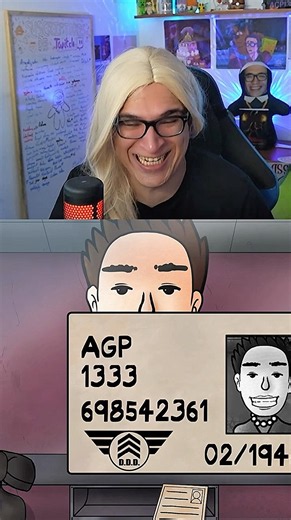 Funerarias Anuncio y aparezco en este juego de That's Not My Neighbor 🫂✨ #humor