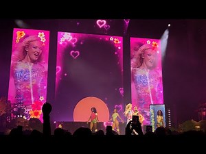 Zara Larsson - Midnight Sun Tour - Live in Helsinki, Finland 2025