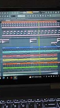 How to make eurobeat (how Fantasy was made) #eurobeat #tutorial #flstudio