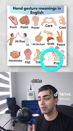 Dangerous Handsigns You Should Know | Hand Signal