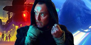 Star Wars Theory Introduces A Third New Galaxy & Sets Up Intergalactic Adventures