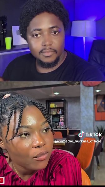 Comedy Sketches from Burkina Faso: Laughter Guaranteed!