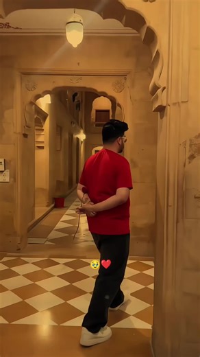 Sweet Love Story with Zoya