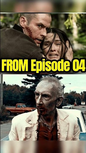 FROM Season 4 Episode 4 Breakdown