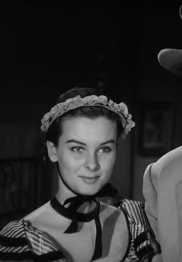 Bat Masterson S01:E09 - The Treasure of Worry Hill