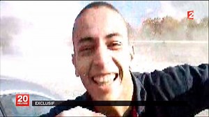 Wer war Mohammed Merah?