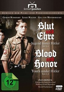Blut und Ehre: Jugend unter Hitler (Film, 1982) - MovieMeter.nl