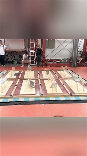 Revolutionary Method to Test Bridge Strength!