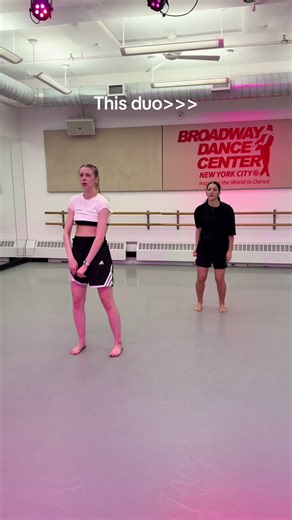 The Magic of Group Dance Choreography