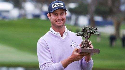 2026 Farmers Insurance Open purse: Payout breakdown, winner's share