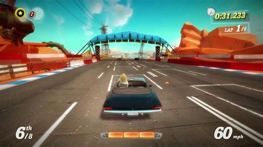 Joy Ride Turbo - Xbox 360 #foryoupage #fy #fyp #viral #xbox360