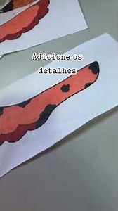 Pt 3-tutorial dragon puppet!