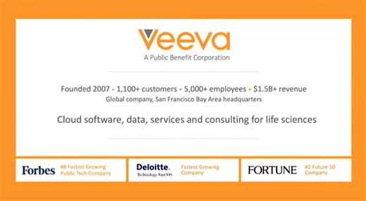 Hiring, Fostering and Engaging Black Talent at Veeva