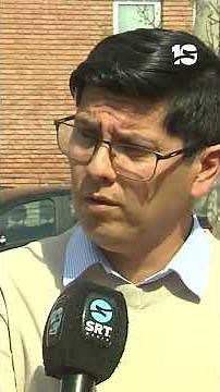 ❗ Families of ecclesiastical abuse victims protest in Carlos Paz