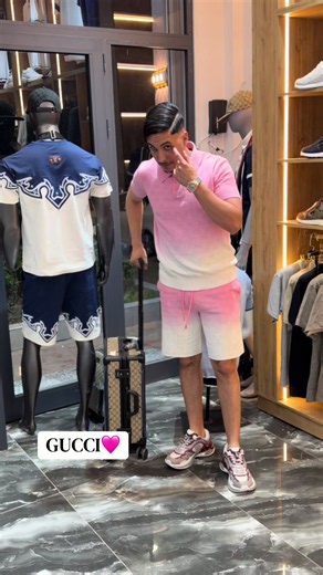 GUCCI🩷🔥NEW COULEUR 🤩😍🇨🇳#merhaba #fypシ #new #😍😍😍 #foryou