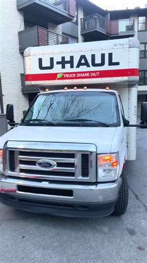 Most people only see the truck at the end. I’m showing you everything — the car, the tools, the carry, the load, the drive, and the unload. No rushing. No damage. Just a clean, professional move from one apartment to the next. If you’ve ever moved before, you know why details matter. #MovingDay #ApartmentMove #BehindTheScenes #ProfessionalMovers #MoveSmart