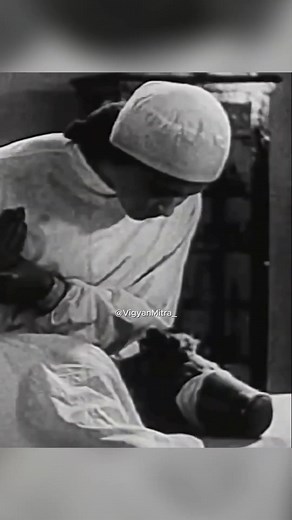 The Shocking Russian Experiment! 😥#sciencefacts #science #trendingreel #vigyanmitra #viralshorts #science #viralchallenge #facts #physics #technology #factsdaily #viral | Vigyan Mitra