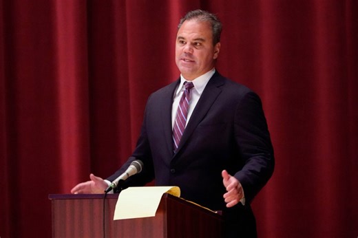 Pennsylvania Lt. Governor race heats up as Garrity endorses Richey