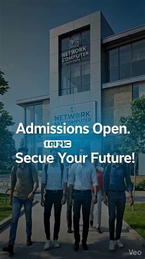 Start Your Career Today | NETWORK NET Institute