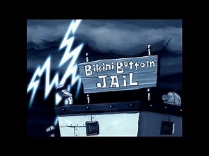 SpongeBob SquarePants UK edits - Krabby Road