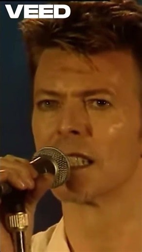 David Bowie - Strangers When We Meet (1995)