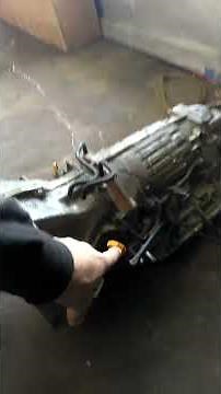 Subaru automatic transmission fluid dip stick locations.meineke cinnaminson