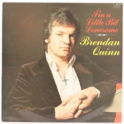 Brendan Quinn - I'm A Little Bit Lonesome