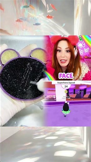 I Got CAUGHT COPYING her in Roblox Fashion Famous!! AWKWARD.#newyear2026 #happynewyear