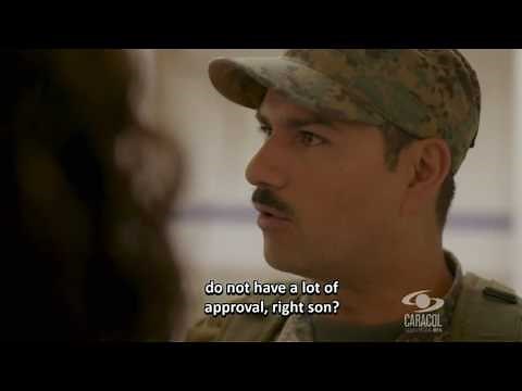 The Girl Ep 1