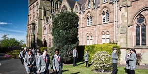 Nursery & Pre-School | Private Nursery Birmingham | Highclare School