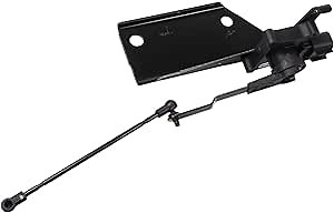 GM Genuine Parts 89047637 Automatic Level Control Sensor