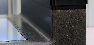 Experiments In Creating The Best Epoxy Granite