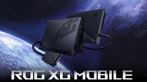 Asus Packs GeForce RTX 4090 Into Pricey New External GPU