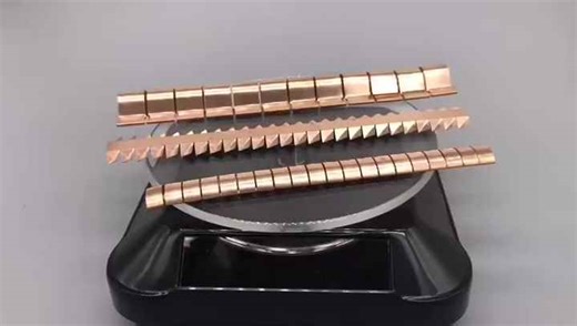 EMI Metal Shield Beryllium Copper Finger Clip Shielding Gasket for Doors