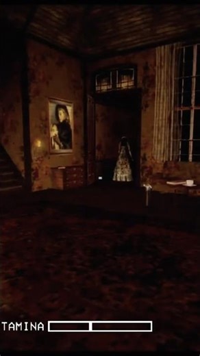 Roblox dollhouse bloodshed🩸 poor Ethan got ran down #horrorgaming #friends #roblox