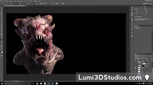 2K views · 53 reactions | With almost 8 hours of instruction and 70 videos by Michael Pavlovich, Intro to ZBrush Part 2 is designed to crank your #ZBrush abilities up a notch!  https://buff.ly/2vqBa1T | Cubebrush | Facebook