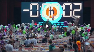 St. Petersburg State University wins ICPC, Huawei supports AI challenge | Huawei posted on the topic | LinkedIn