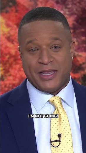 Craig Melvin shares the advice his longtime friend Sheinelle Jones shared with him ❤️
