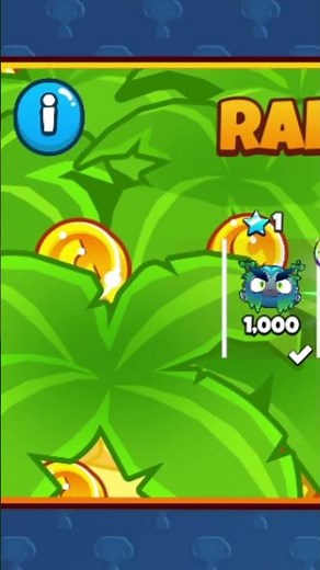 The FASTEST Way To Make Monkey Money In BTD Battles 2!
