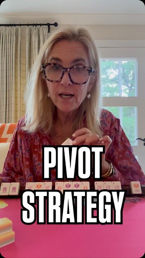 29K views · 895 reactions | Pivot Strategy: Know the card!! Know the...