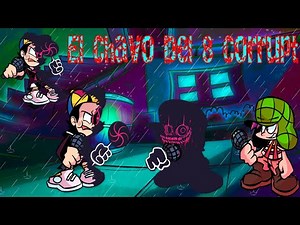 FNF: El Chavo corruption