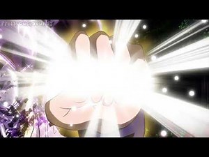 {HQ} Pretty Cure All Stars New Stage 2: The Precure Get Their Powers Back SFX!