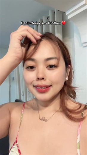 Decluttering My Skirt Collection: A Step-by-Step Guide