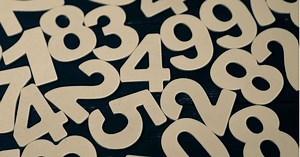 Veja os números da sorte de cada signo entre 31 a 6 de abril