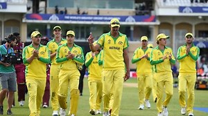 ICC World Cup 2019: Australia vs West Indies- Statistical Highlights