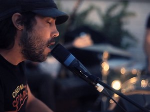 Patrick Watson - Lighthouse