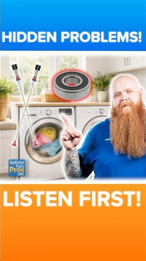 How to Test a Used Washer Before You Buy