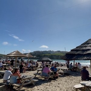 Jubel are back in the house for the summer ❤️ saddle up for an epic summer ride | The Watering Hole